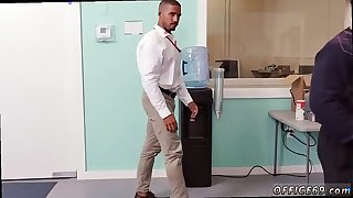 Black stud fuck muslim gay porn movie Sexual Harassment Class