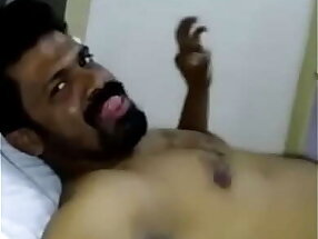 Indian Small fry sucking cock